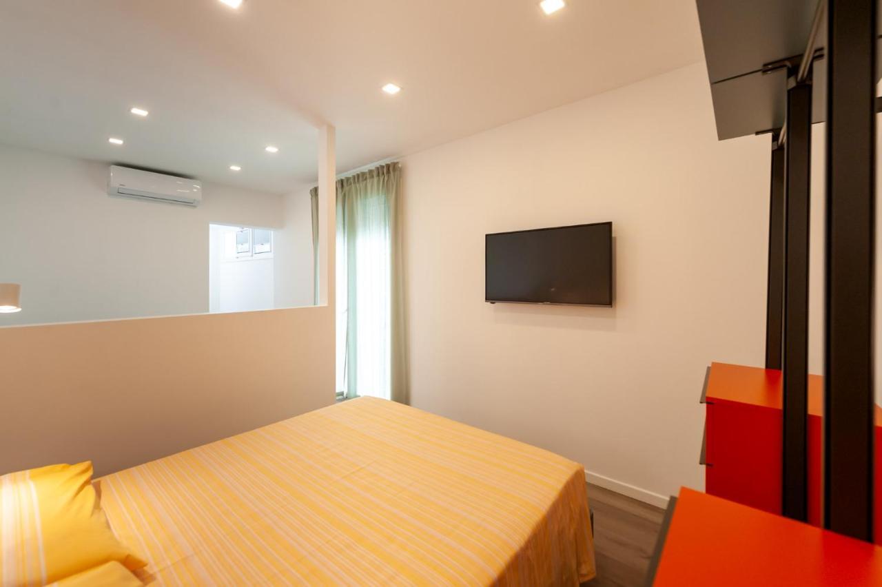 Lemon'S Apartment Elmas Ngoại thất bức ảnh