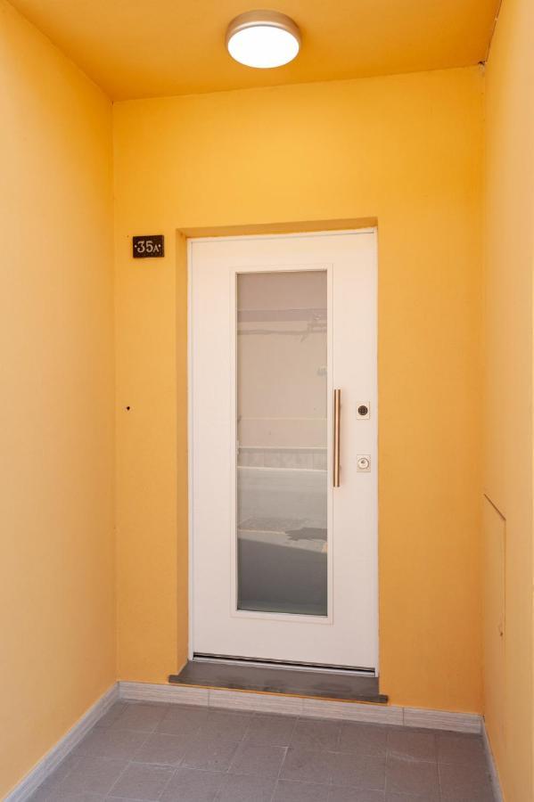 Lemon'S Apartment Elmas Ngoại thất bức ảnh